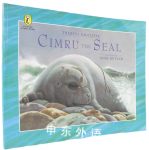 Cimru the Seal (Picture Puffin Story Books)