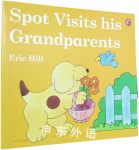 Spot Visits His Grandparents