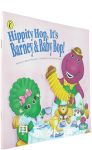 Hippity Hop It s Barney and Baby Bop