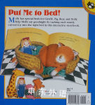 Put to Bed!: A Read-and-Play Book (Picture Puffins)