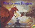 Merlin and the Dragons (Picture Puffins)