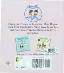 Topsy And Tim Meet The Firefighters