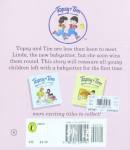 Topsy and Tim Meet the Babysitter