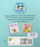 Topsy And Tim Go Swimming