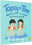 Topsy And Tim Go Swimming