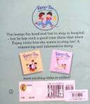 Topsy And Tim Go To The Hospital