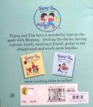 Topsy And Tim Go To The Park