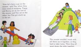 Topsy And Tim Go To The Park