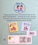 Topsy And Tim Go To The Park