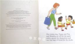 Topsy And Tim Go To The Park