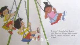 Topsy And Tim Go To The Park