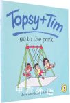 Topsy And Tim Go To The Park