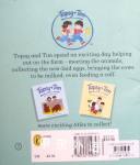 Topsy And Tim Go To The Farm (Topsy & Tim picture Puffins)