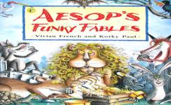 Aesops Funky Fables  Vivian French