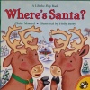 Where's Santa? (Emily)