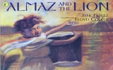 Almaz and the Lion (Picture Puffin)