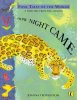 How Night Came (Puffin Folk Tales of the World)