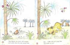 Little Copy Cub