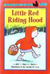 Little Red Riding Hood Harriet Ziefert