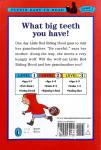 Little Red Riding Hood
