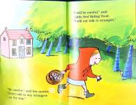 Little Red Riding Hood