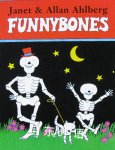 Funnybones Janet Ahlberg,Allan Ahlberg