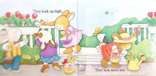 Happy Easter Emily