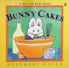 Bunny Cakes Max and Ruby