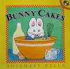 Bunny Cakes Max and Ruby