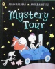 Funnybones: Mystery Tour