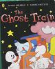 Funnybones Ghost Train