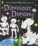 Dinosuar Dreams Allan Ahlberg