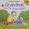 Grandmas are for Giving Tickles