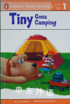 Tiny Goes Camping Cari Meister