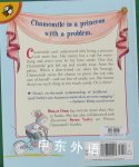 Princess Chamomile Gets Her Way