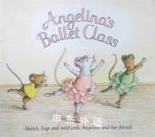 Angelina's Ballet Class Katharine Holabird