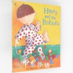 Harry And The Robots (Harry and the Dinosaurs)