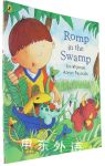 Harry and the dinosaurs: Romp in the Swamp