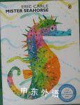 Mister Seahorse (Picture Puffin) Eric Carle