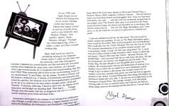 Zen And the Magic of Roundabout Maintenance