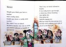 No Breathing in Class