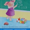 Amanda Pig Schoolgirl (Oliver and Amanda) 