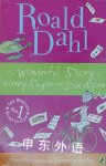 The Wonderful Story of Henry Sugar Roald Dahl