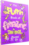 The Puffin Book of Amazing Animal Poems