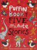 The Puffin Book of Five-minute Stories