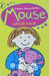 Mouse Angie Sage