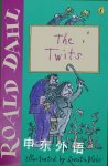 The Twits Roald Dahl