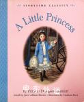 A Little Princess Frances Hodgson Burnett