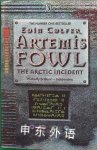 The Arctic Incident Artemis Fowl Eoin Colfer