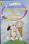 Colour Young Puffin Witchs Dog And The Icecream Frank Rodgers
